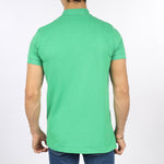 Load image into Gallery viewer, Vote-polo t-shirt- green
