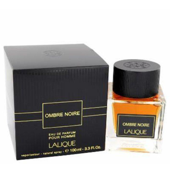 Lalique Ombre Noire Edp 100 Ml