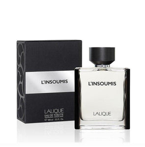 Lalique L'insoumis Edt 100ml