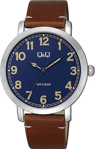 Q&Q / Japanese wrist watch Casual QB28J345Y