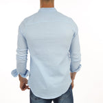 Load image into Gallery viewer, Vote-Shirt-light blue
