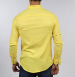 Load image into Gallery viewer, Vote-Shirt-Canary yellow
