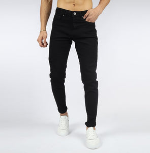 Vote- Skinny Trousers- Black jeans