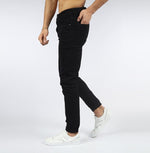 Load image into Gallery viewer, Vote- Skinny Trousers- Black jeans
