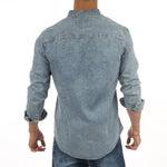 Load image into Gallery viewer, Vote- Shirt- steel Jeans
