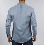 Load image into Gallery viewer, Vote-Shirt-Light Blue
