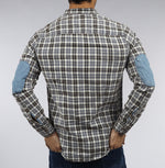 Load image into Gallery viewer, Vote-Shirt-Plaid
