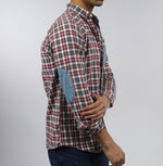 Load image into Gallery viewer, Vote-Shirt-Plaid

