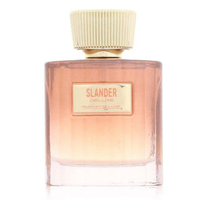 Parfume Deluxe Slander Deluxe For UniSex 100 ml Eau De Parfum