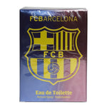 Load image into Gallery viewer, FC Barcelona Perfume FC Barcelona For Men 100 ml Eau De Toilette
