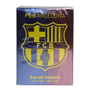 FC Barcelona Perfume FC Barcelona For Men 100 ml Eau De Toilette