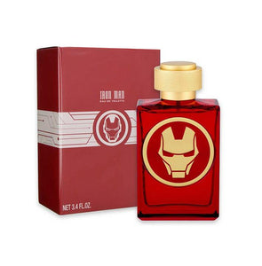 Marvel Perfume