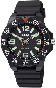 Men's Analog Wrist Watch VS24J003Y