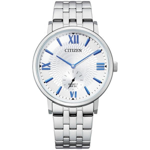 Citizen BE9170-72A Quartz Stainless Steel Bracelet Men's Watch