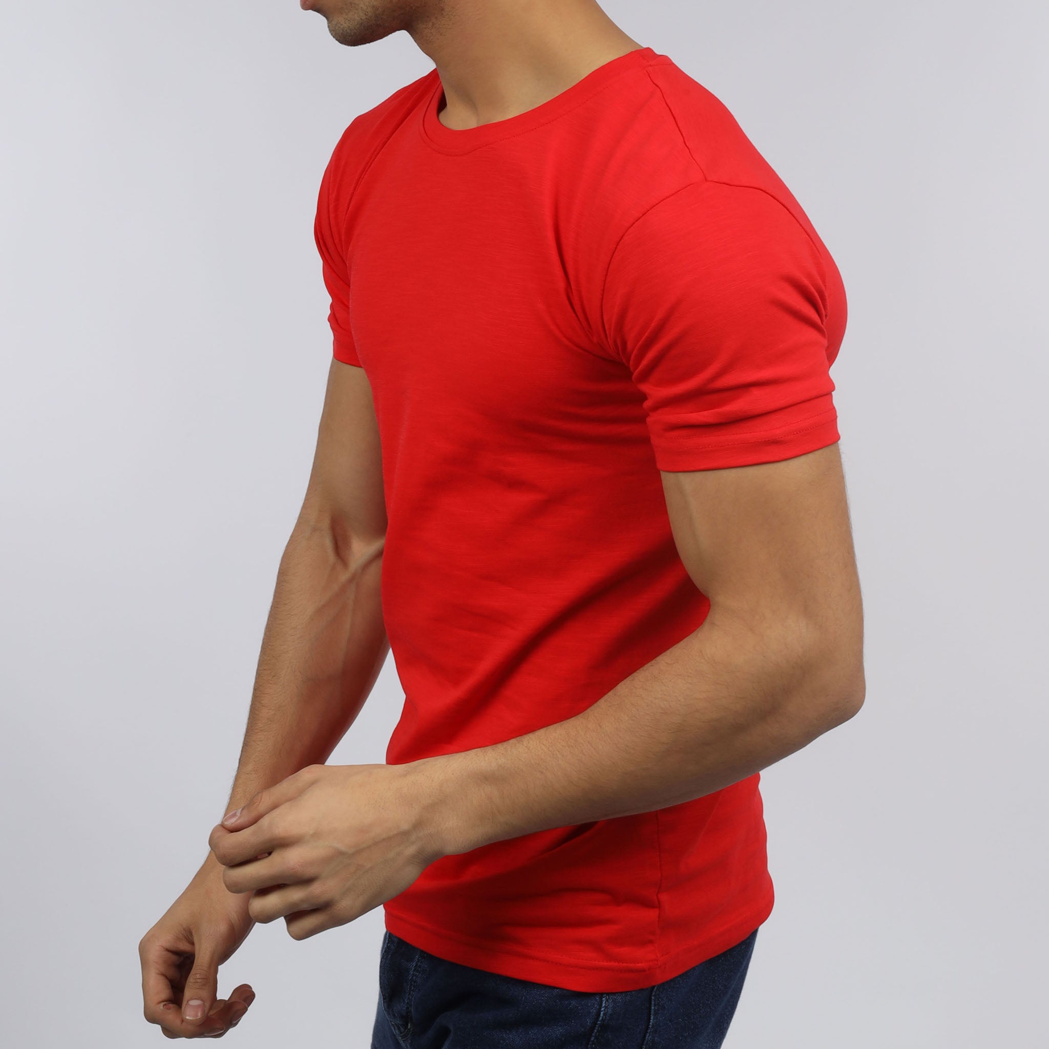 Vote-T-shirt-Red