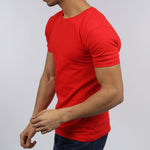 Load image into Gallery viewer, Vote-T-shirt-Red
