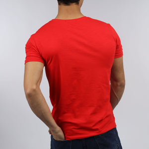 Vote-T-shirt-Red