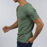 Load image into Gallery viewer, Vote-T-shirt-Green
