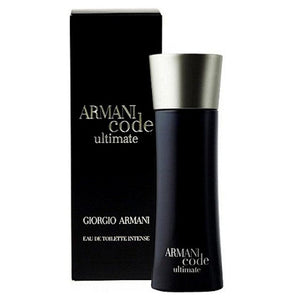 Giorgio Armani Armani Code Ultimate Intense For Him EDT 75ml