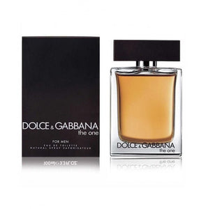 Dolce & Gabbana The One For Him EDT 100ml