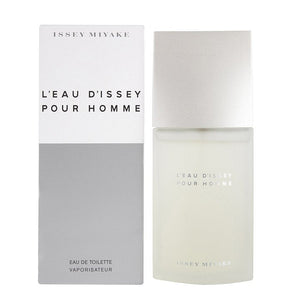 Issey Miyake L’eau D’issey For Him EDT 125ml
