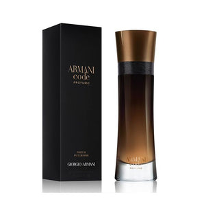 Armani Code Profumo For Him Perfume EDP 110ml