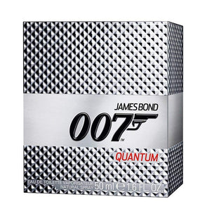 James Bond 007 Quantum For Him EDT 50ml