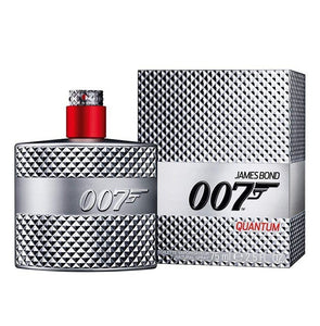 James Bond 007 Quantum For Him EDT 75ml