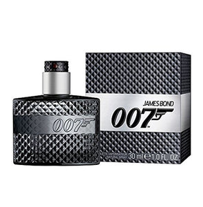 James Bond 007 For Him EDT 30ml
