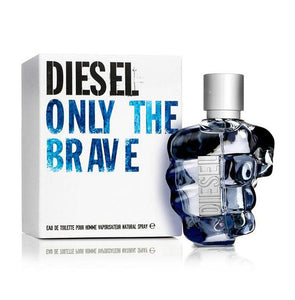 Diesel Only The Brave For Him EDT 125ml