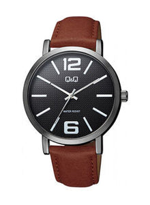 Q&Q - Men's Analog Wrist Watch Q892J572Y