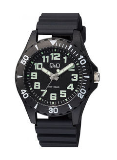 Q&Q Men's Men's Analog Wrist Watch VS26J002Y
