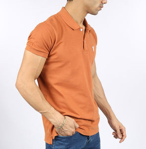 vote-polo-t-shirt-camel-brown
