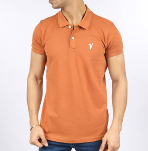 vote-polo-t-shirt-camel-brown