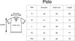 Load image into Gallery viewer, vote-polo-t-shirt-camel-brown
