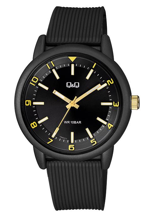 Q&Q VR52J015Y Men's Wristwatch