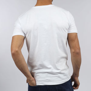 Vote-T-shirt-White