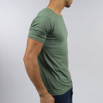 Load image into Gallery viewer, Vote-T-shirt-Green
