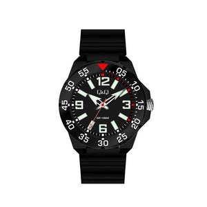 Q&Q - Men's Analog Wrist Watch VS24J001Y