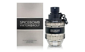 Viktor & Rolf Spice Bomb For Him EDT 90ml